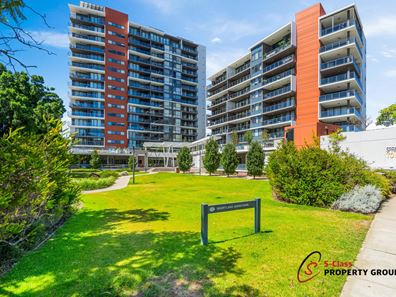 137/3 Homelea Court, Rivervale WA 6103
