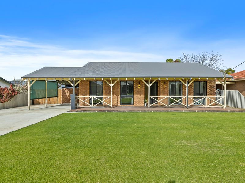 65 Morfitt Street, Mandurah WA 6210