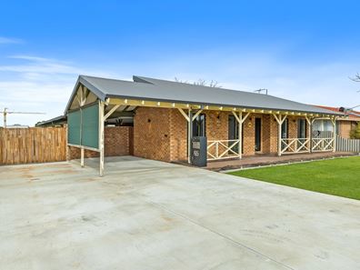 65 Morfitt Street, Mandurah WA 6210