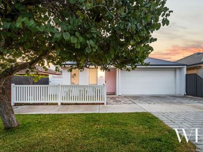 62C Asteroid Way, Carlisle WA 6101