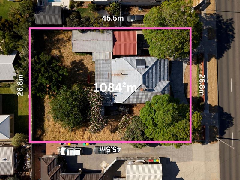 199 Carrington Street, Beaconsfield