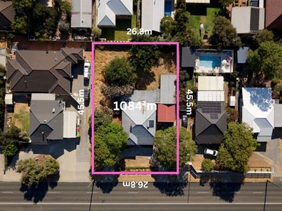 199 Carrington Street, Beaconsfield WA 6162