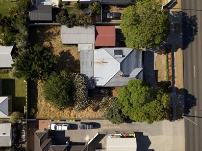 199 Carrington Street, Beaconsfield WA 6162