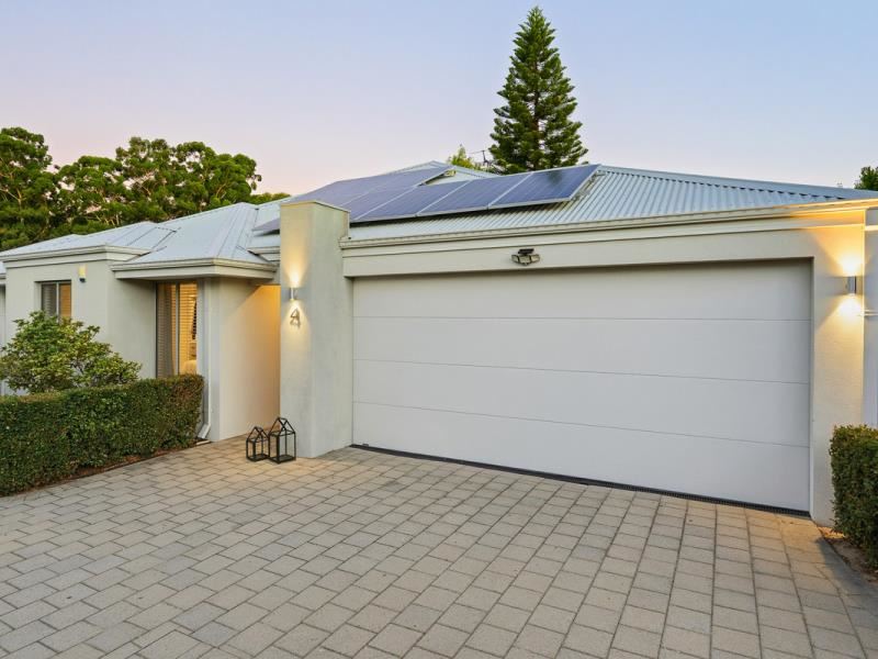4 May Street, Bayswater