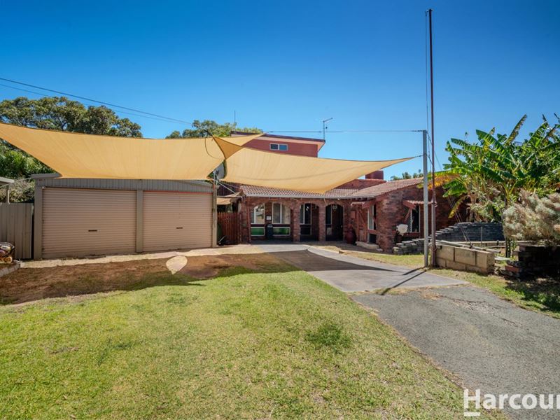 7 Joondalup Place, Wanneroo WA 6065