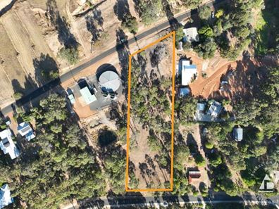 51 Carey Street, Nannup WA 6275