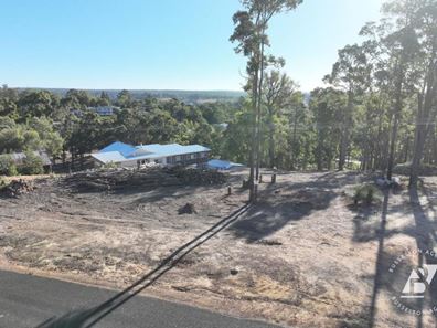 51 Carey Street, Nannup WA 6275