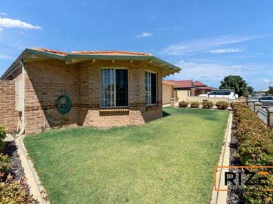 46 Amberley Way, Pearsall WA 6065