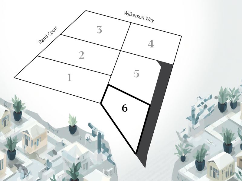 Lot 6, 16 Stallard Place, Withers WA 6230