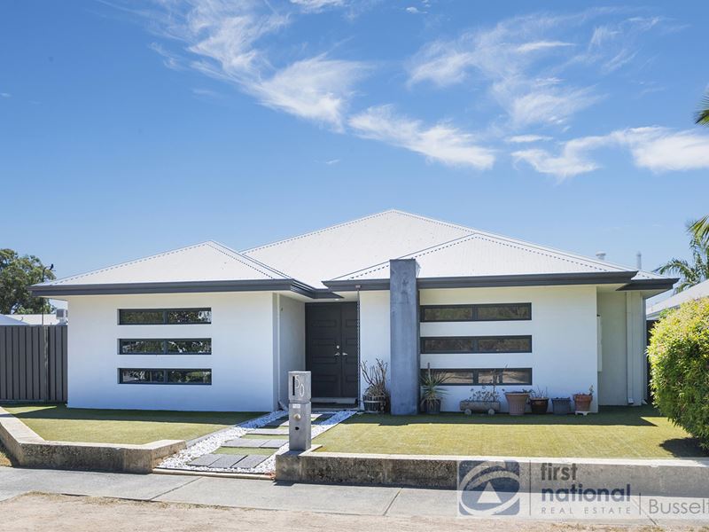 50 Heritage Drive, Vasse