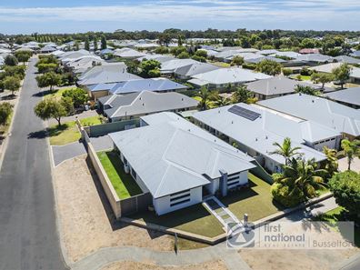50 Heritage Drive, Vasse WA 6280