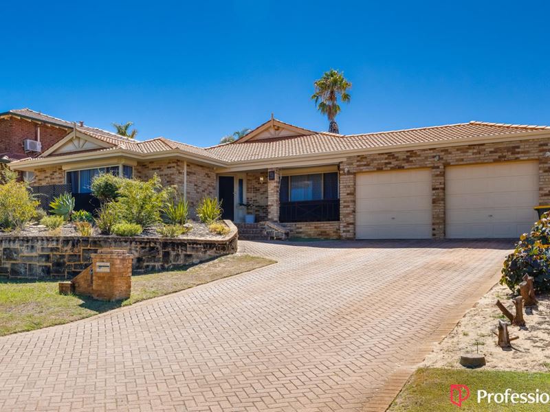 9 Island Retreat, Ballajura