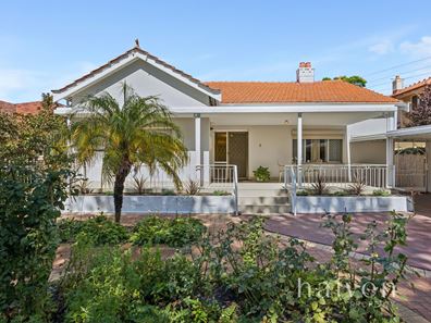 7 Frances Street, Mount Lawley WA 6050