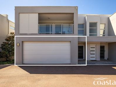 4/2 McDougal Way, Baldivis WA 6171