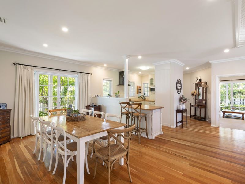 28 Bottlebrush Drive, Margaret River