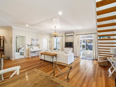28 Bottlebrush Drive, Margaret River WA 6285