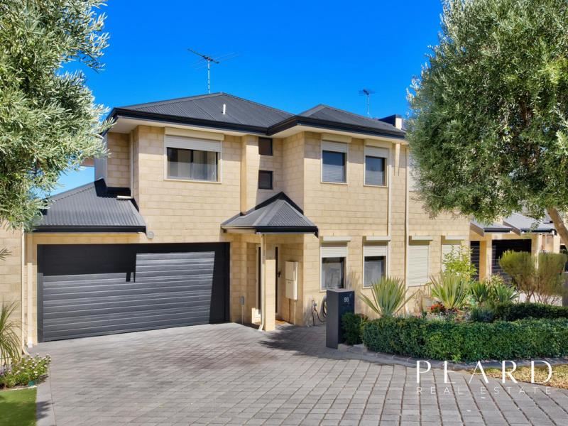 9b Monterey Street, Nollamara