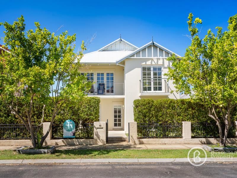 13 Pianobox Boulevard, West Busselton WA 6280