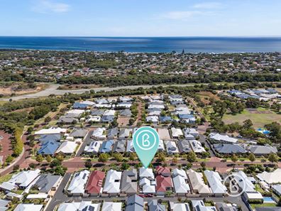 13 Pianobox Boulevard, West Busselton WA 6280