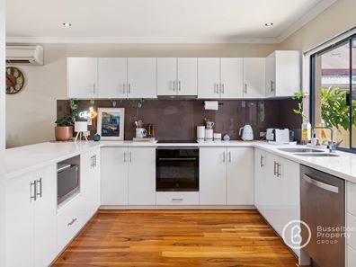 13 Pianobox Boulevard, West Busselton WA 6280