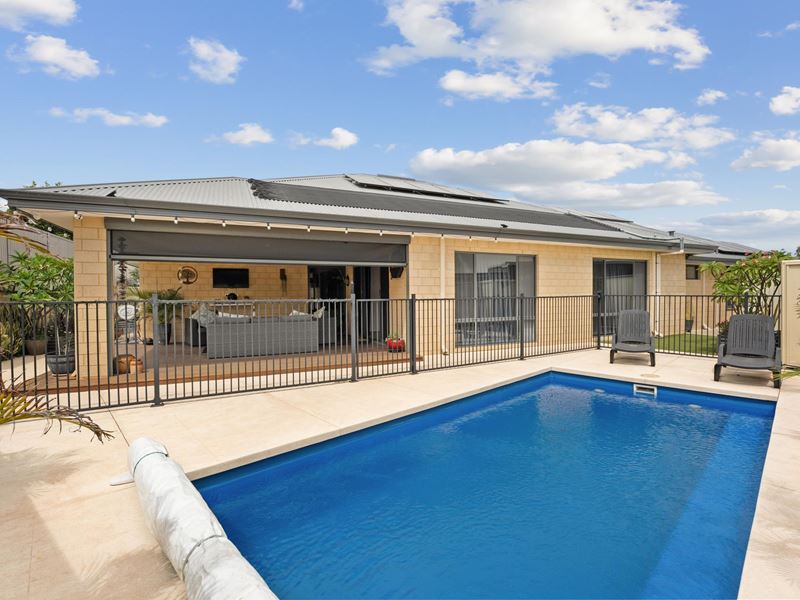 3 Westcourt Street, Baldivis WA 6171