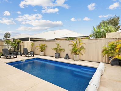 3 Westcourt Street, Baldivis WA 6171