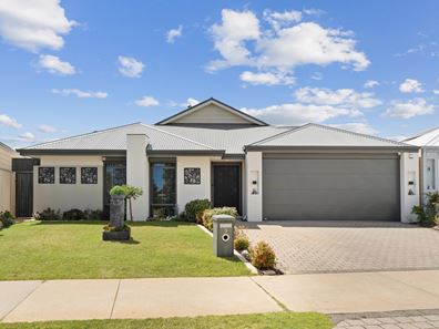 3 Westcourt Street, Baldivis WA 6171