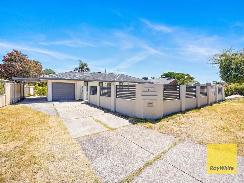 10 Kenmare Avenue, Thornlie