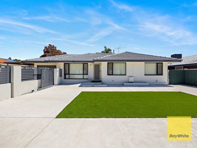10 Kenmare Avenue, Thornlie WA 6108