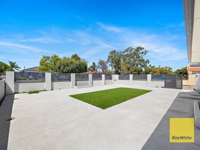 10 Kenmare Avenue, Thornlie WA 6108