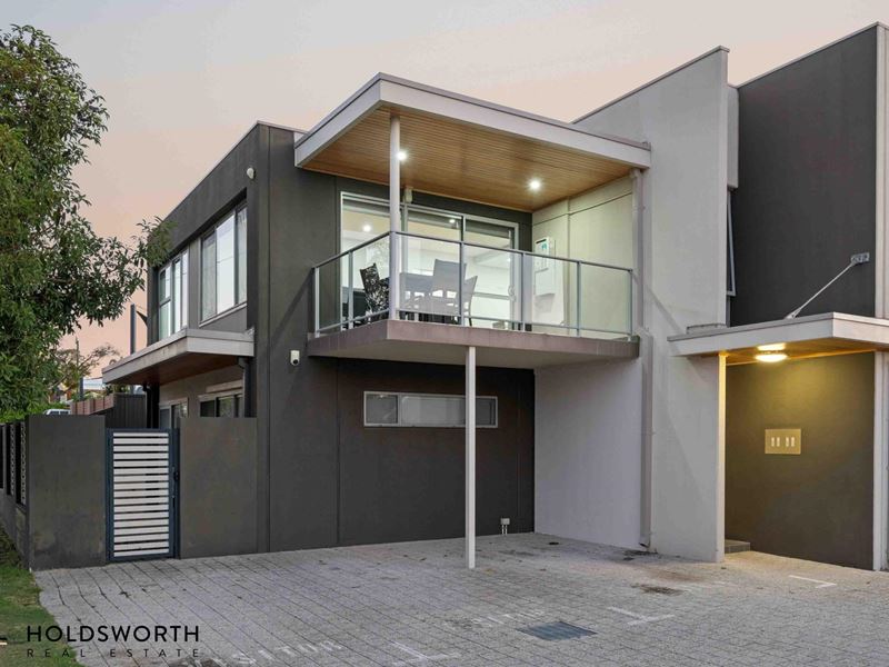 6/129 Tyler Street, Tuart Hill WA 6060