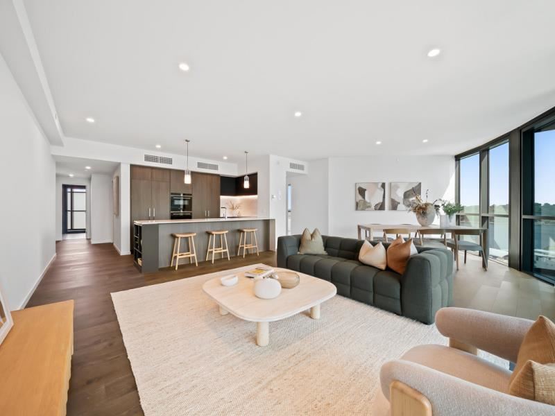 1606/99 MILL POINT Road, South Perth WA 6151