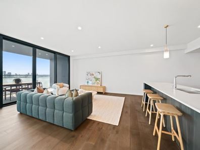 1606/99 MILL POINT Road, South Perth WA 6151