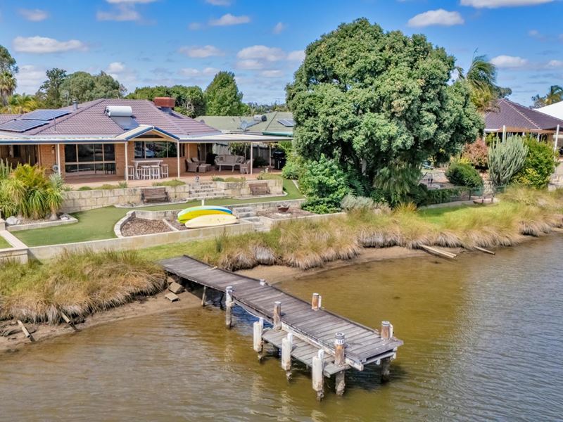 10 Egret Place, South Yunderup