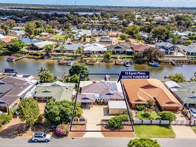 10 Egret Place, South Yunderup WA 6208
