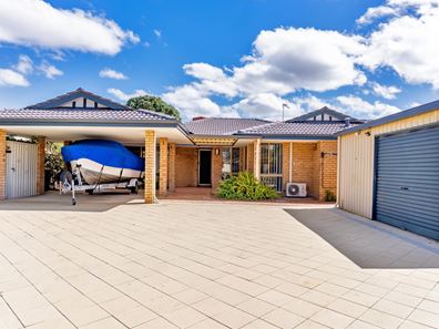 10 Egret Place, South Yunderup WA 6208
