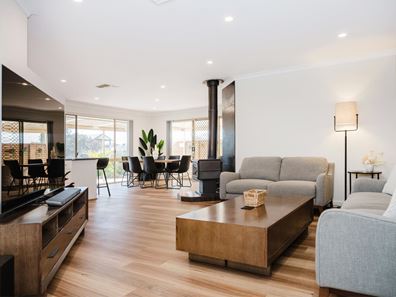 10 Egret Place, South Yunderup WA 6208