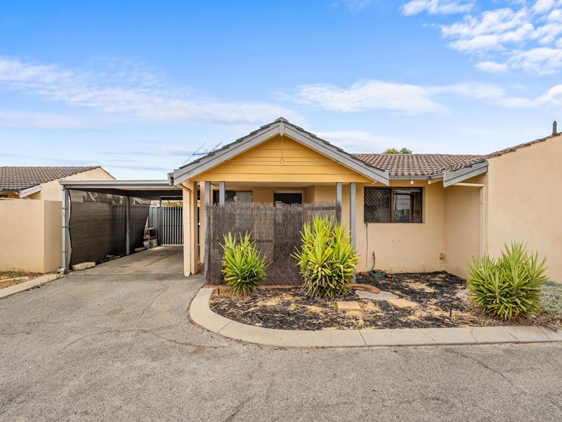 7a Margaret Street, Midland