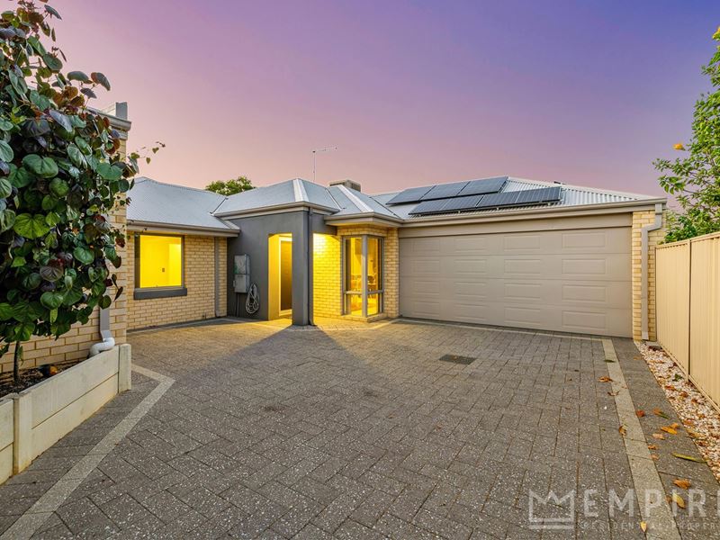 4C Falstaff Crescent, Spearwood
