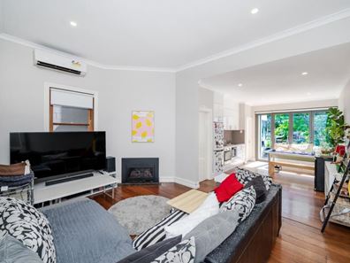 22 Church Street, Perth WA 6000