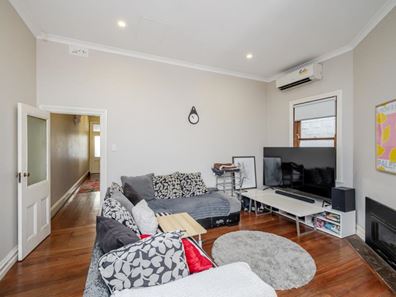 22 Church Street, Perth WA 6000