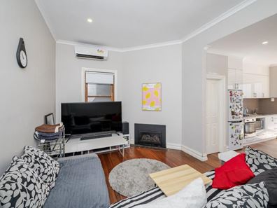 22 Church Street, Perth WA 6000