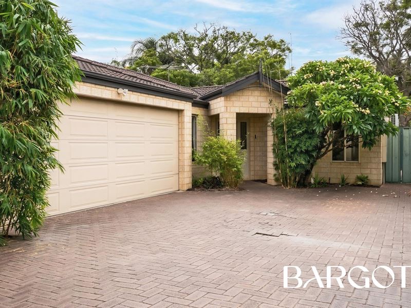 19A Tillingdon Way, Morley WA 6062
