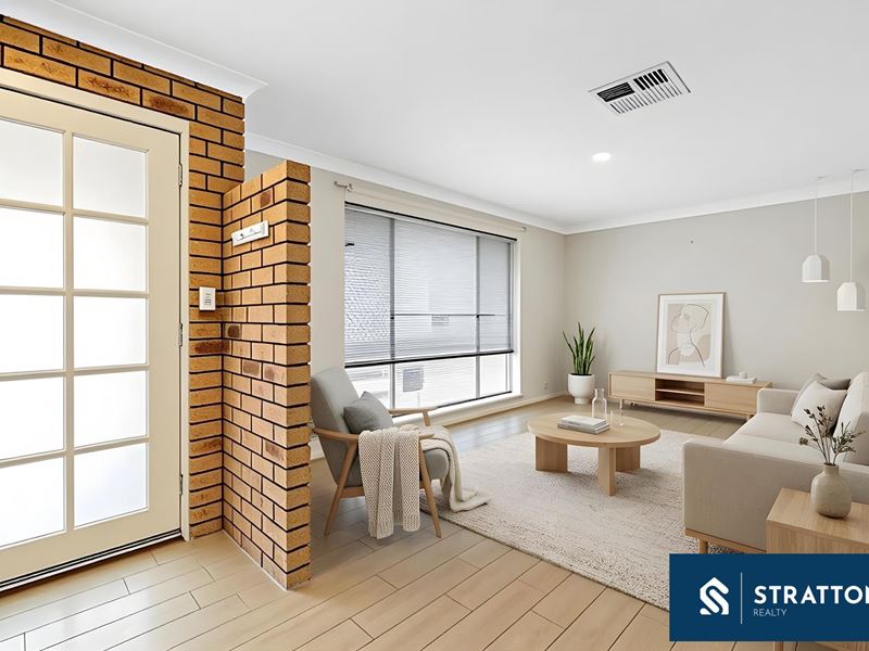 46 Davesia Mews, Ferndale