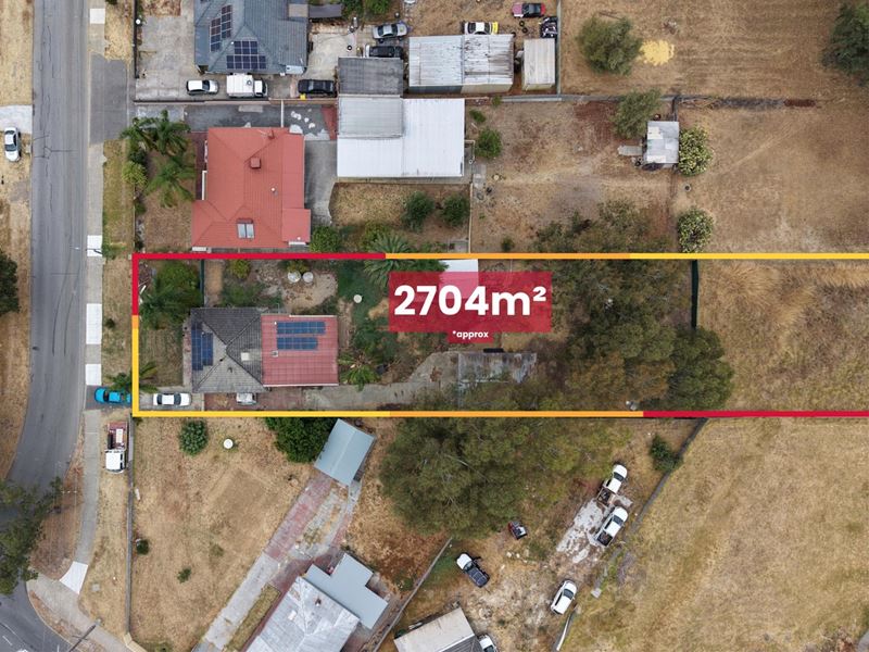 3 Stafford Road, Kenwick WA 6107