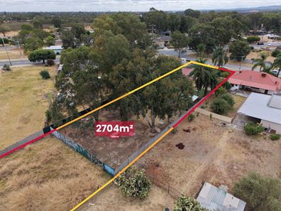 3 Stafford Road, Kenwick WA 6107