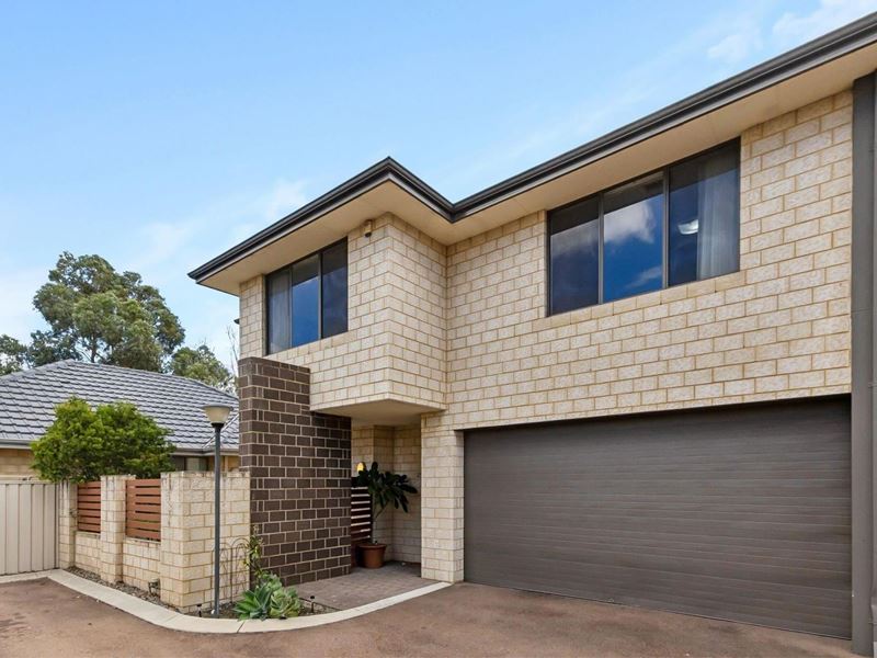 25/9 Barfield Street, Hammond Park WA 6164