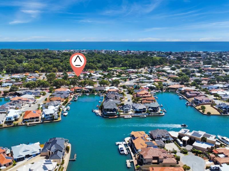 2 McMahon Court, Halls Head WA 6210