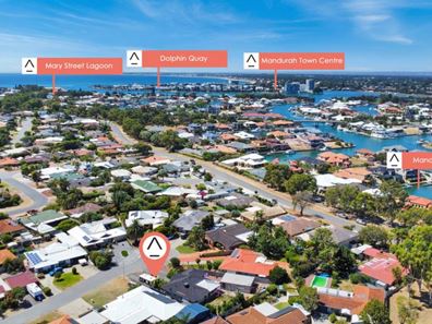 2 McMahon Court, Halls Head WA 6210