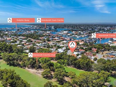 2 McMahon Court, Halls Head WA 6210